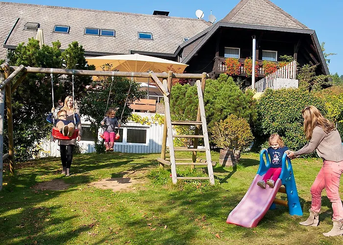 Weinhotel Pfeffer & Salz