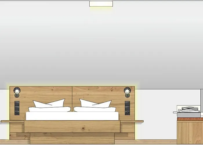 Weinhotel Pfeffer & Salz Hotel 3*