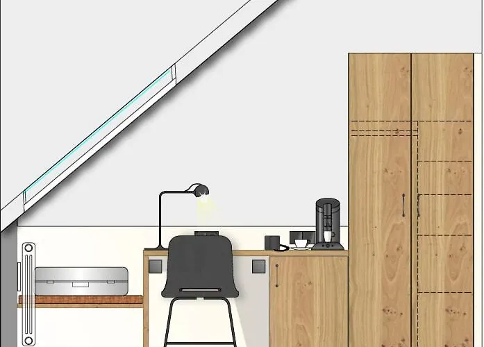 Weinhotel Pfeffer & Salz Hotel Gengenbach