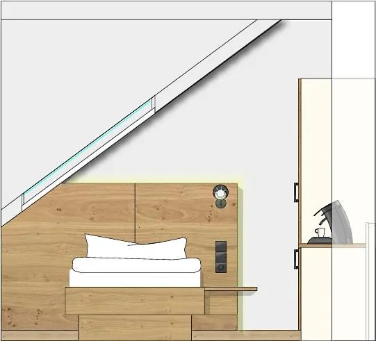 Weinhotel Pfeffer & Salz Gengenbach