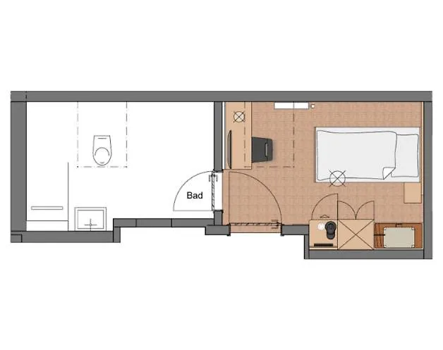 Weinhotel Pfeffer & Salz