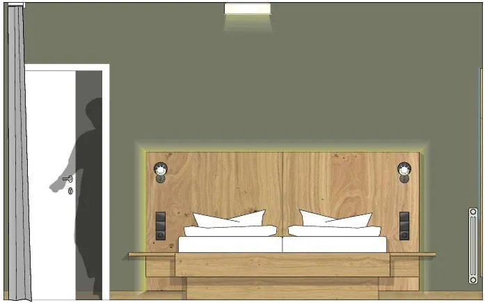 Weinhotel Pfeffer & Salz Hotel Gengenbach