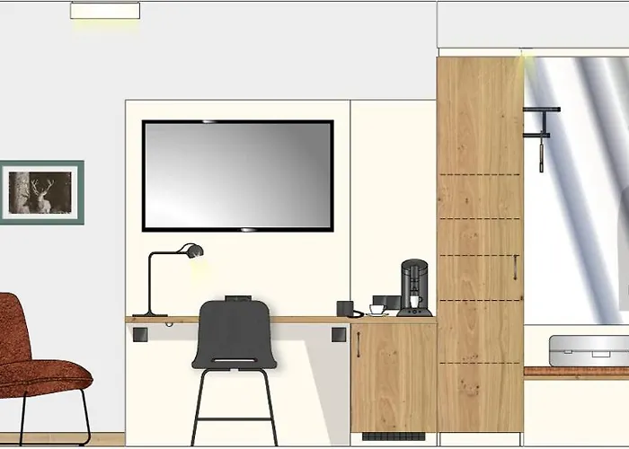 Weinhotel Pfeffer & Salz Hotel