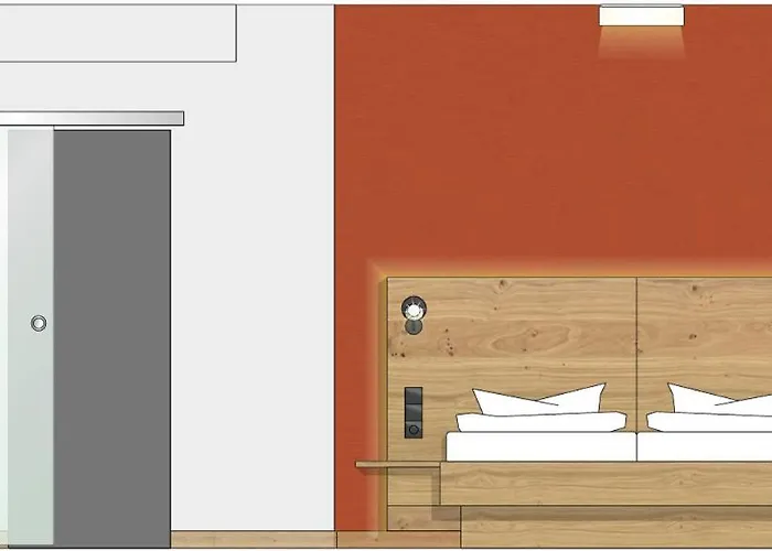 Weinhotel Pfeffer & Salz Hotel Gengenbach