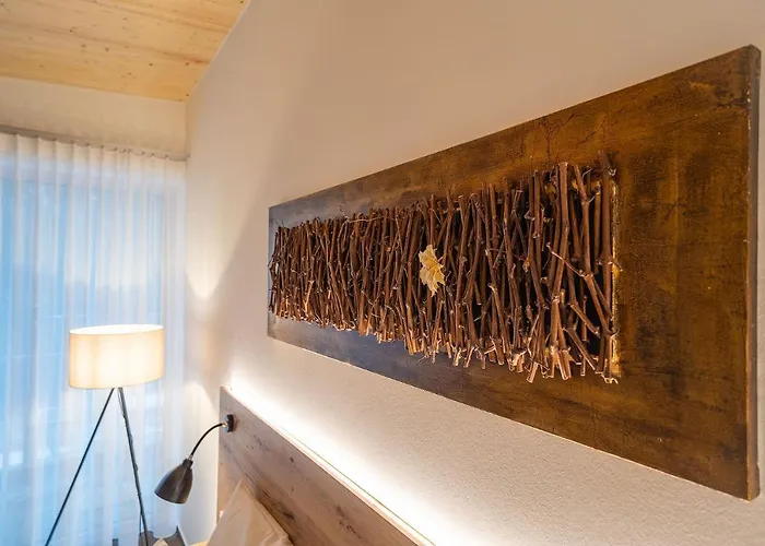 Hotel Weinhotel Pfeffer & Salz 3*