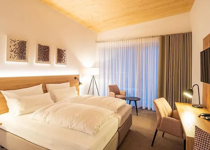 Weinhotel Pfeffer & Salz 3* Gengenbach