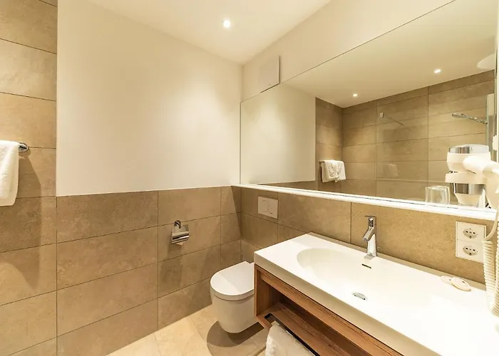 Weinhotel Pfeffer & Salz Hotel Gengenbach