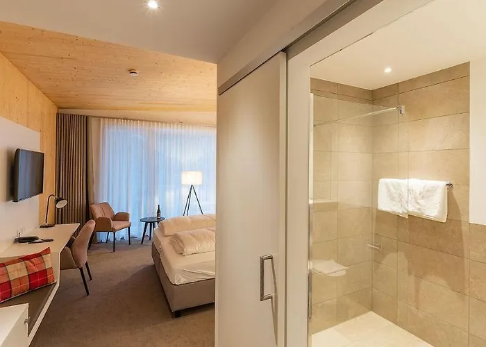 Hotel Weinhotel Pfeffer & Salz Gengenbach