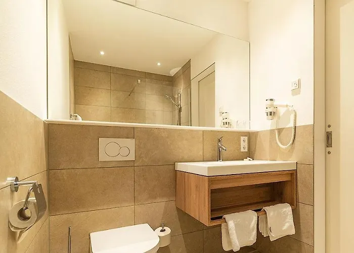 Hotel Weinhotel Pfeffer & Salz 3*