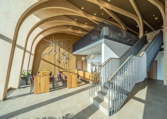 Weinhotel Pfeffer & Salz Hotel