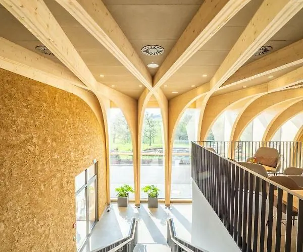 Weinhotel Pfeffer & Salz Hotel 3*