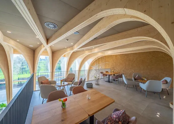 Weinhotel Pfeffer & Salz Hotel Gengenbach