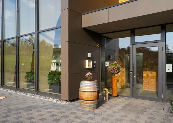 Weinhotel Pfeffer & Salz Hotel 3*