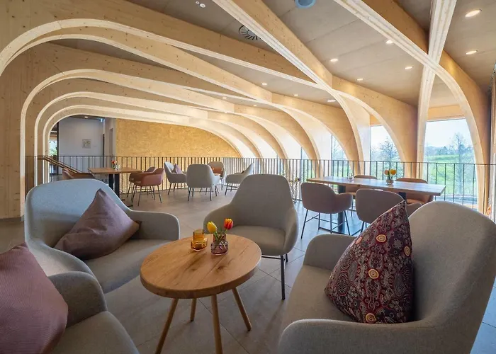 Hotel Weinhotel Pfeffer & Salz 3*