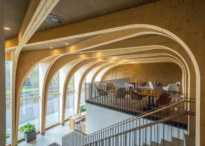 Hotel Weinhotel Pfeffer & Salz