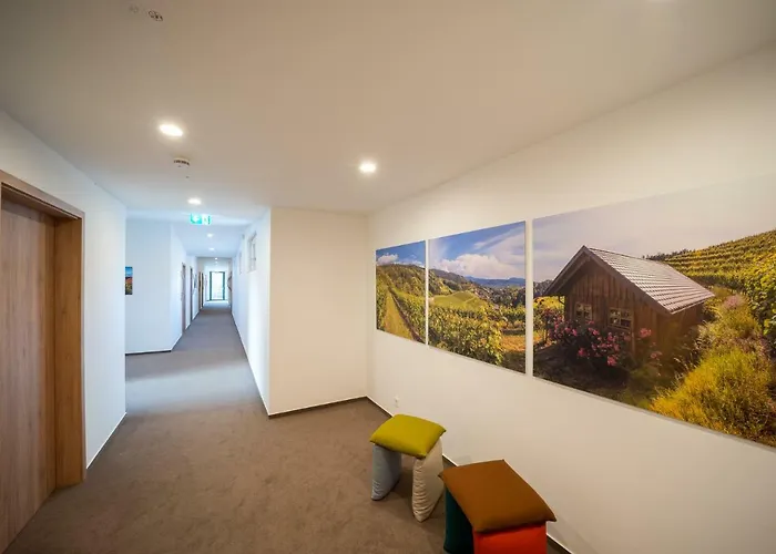 Hotel Weinhotel Pfeffer & Salz Gengenbach