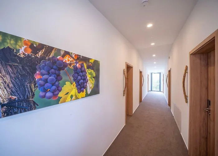 Weinhotel Pfeffer & Salz 3*