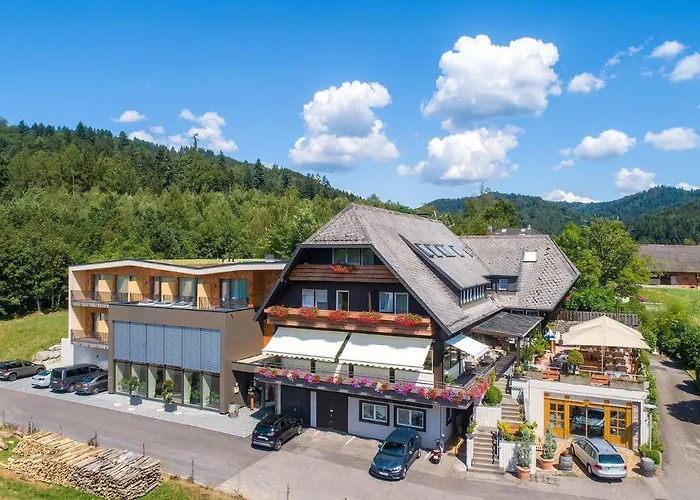 Weinhotel Pfeffer & Salz