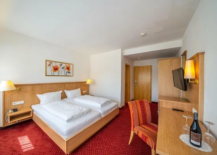 Hotel Weinhotel Pfeffer & Salz