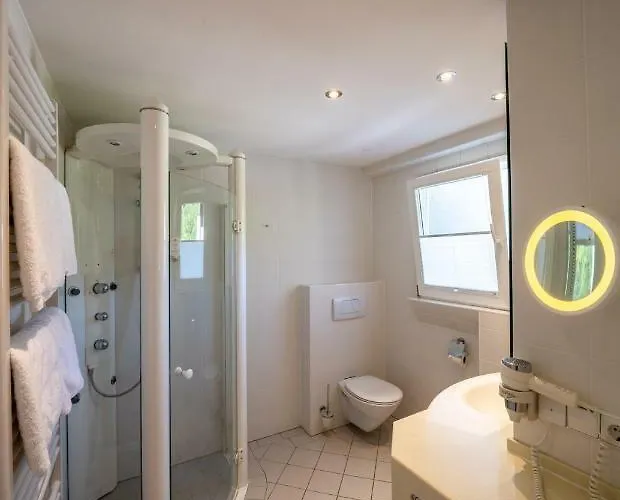 Hotel Weinhotel Pfeffer & Salz Gengenbach