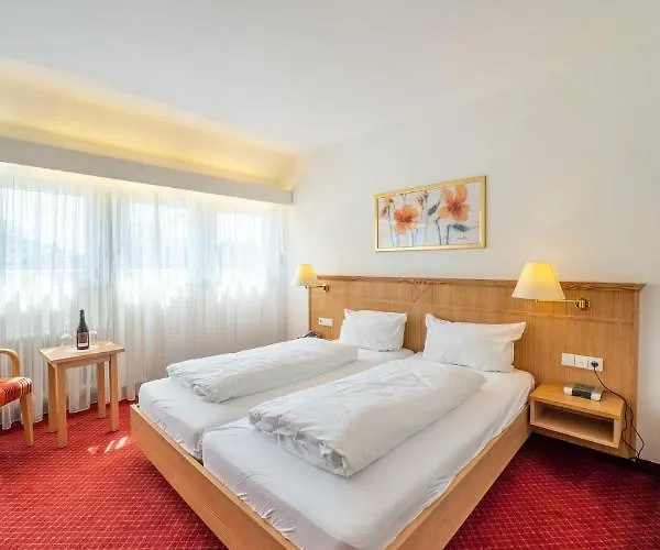 Weinhotel Pfeffer & Salz Hotel 3*